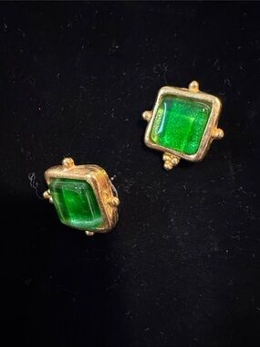 Authentic Susan Shaw Madeline Studs